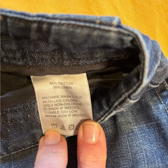 Vintage Pepe Jeans - Picture 4 of 7